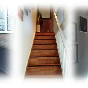 Lovely Double Bedroom In Rotherhithe Homestay London