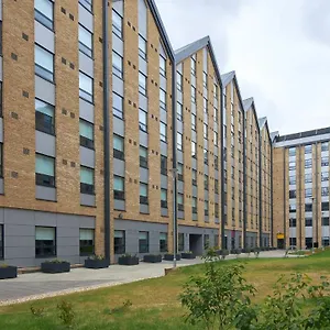 The Depot Apartment