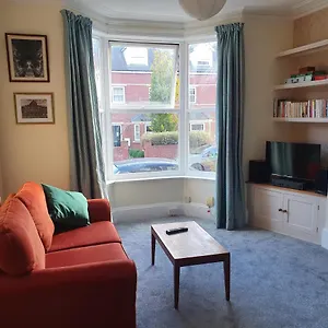 Elmside Apartment