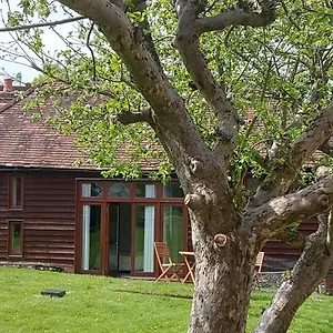 Brooklands Barn Apartment Lower Swanwick