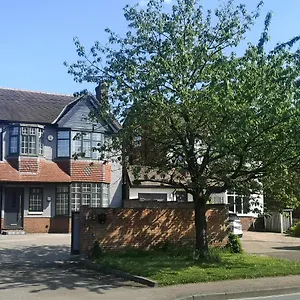 Racecourse Retreat Holiday home York