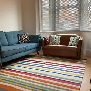 3 Bedroom Victorian House Close To Centre Apartment Exeter