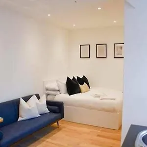 The Snuggery, The Kove, Apartment Bournemouth