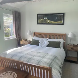 The Snuggery Broadclyst Apartment