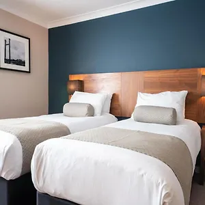 Toby Carvery Exeter M5 J30 By Innkeeper'S Collection Hotel